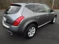 Platinum Pearl Metallic - Murano SL AWD Photo No. 5
