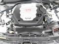Ivory Pearl - G 35 Coupe Photo No. 17