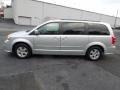 Bright Silver Metallic - Grand Caravan SXT Photo No. 3