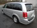 Bright Silver Metallic - Grand Caravan SXT Photo No. 4