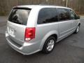 Bright Silver Metallic - Grand Caravan SXT Photo No. 5