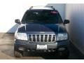 Steel Blue Pearl - Grand Cherokee Limited 4x4 Photo No. 7