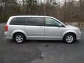 Bright Silver Metallic - Grand Caravan SXT Photo No. 6