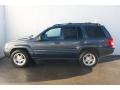 Steel Blue Pearl - Grand Cherokee Limited 4x4 Photo No. 8