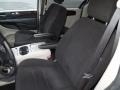 Bright Silver Metallic - Grand Caravan SXT Photo No. 9