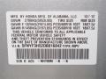 Alabaster Silver Metallic - Pilot EX-L Photo No. 10