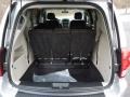 Bright Silver Metallic - Grand Caravan SXT Photo No. 17