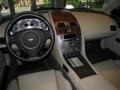 Meteorite Silver - DB9 Volante Photo No. 30