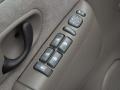 Medium Gray Controls Photo for 2001 Chevrolet Blazer #75717585