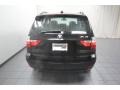 2010 Jet Black BMW X3 xDrive30i  photo #12