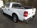 2005 Oxford White Ford F150 XLT SuperCrew  photo #4