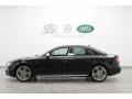 Brilliant Black - S4 3.0 quattro Sedan Photo No. 2
