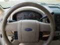 2005 Oxford White Ford F150 XLT SuperCrew  photo #15