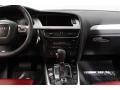 Brilliant Black - S4 3.0 quattro Sedan Photo No. 9