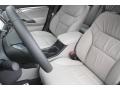 Gray Front Seat Photo for 2013 Honda Civic #75718068
