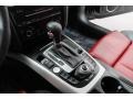 Black/Red Transmission Photo for 2011 Audi S4 #75718071