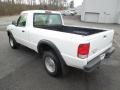 2000 Oxford White Ford Ranger XL Regular Cab 4x4  photo #4