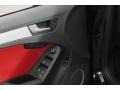 Brilliant Black - S4 3.0 quattro Sedan Photo No. 17