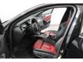 2011 Audi S4 3.0 quattro Sedan Front Seat