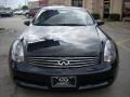 2005 Black Obsidian Infiniti G 35 Coupe  photo #2