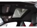 2011 Audi S4 Black/Red Interior Sunroof Photo