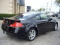 2005 Black Obsidian Infiniti G 35 Coupe  photo #7