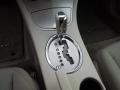  2008 Sebring Touring Hardtop Convertible 4 Speed Automatic Shifter