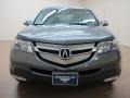 Nimbus Gray Metallic - MDX Technology Photo No. 2