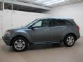 Nimbus Gray Metallic - MDX Technology Photo No. 4