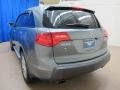Nimbus Gray Metallic - MDX Technology Photo No. 5