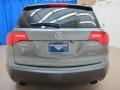 Nimbus Gray Metallic - MDX Technology Photo No. 6