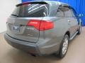 Nimbus Gray Metallic - MDX Technology Photo No. 7