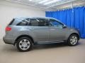 Nimbus Gray Metallic - MDX Technology Photo No. 8