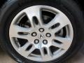 Nimbus Gray Metallic - MDX Technology Photo No. 12