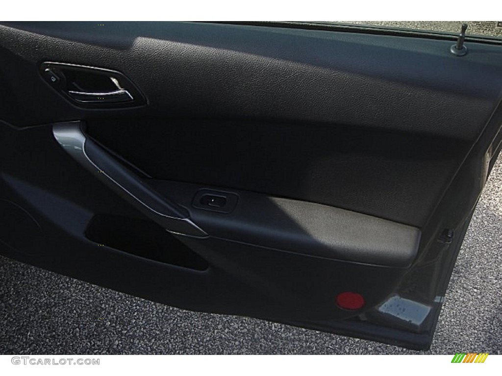 2007 G6 Sedan - Granite Metallic / Ebony photo #4
