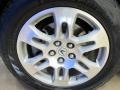 Nimbus Gray Metallic - MDX Technology Photo No. 13