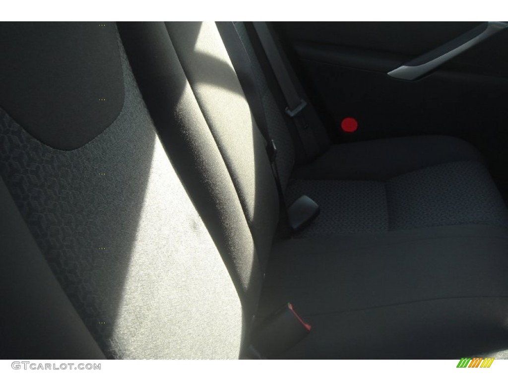 2007 G6 Sedan - Granite Metallic / Ebony photo #10