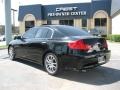 Black Obsidian - G 35 Sedan Photo No. 5