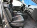 Nimbus Gray Metallic - MDX Technology Photo No. 21