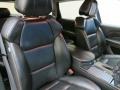 Nimbus Gray Metallic - MDX Technology Photo No. 22