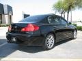 Black Obsidian - G 35 Sedan Photo No. 6