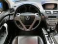 Nimbus Gray Metallic - MDX Technology Photo No. 23