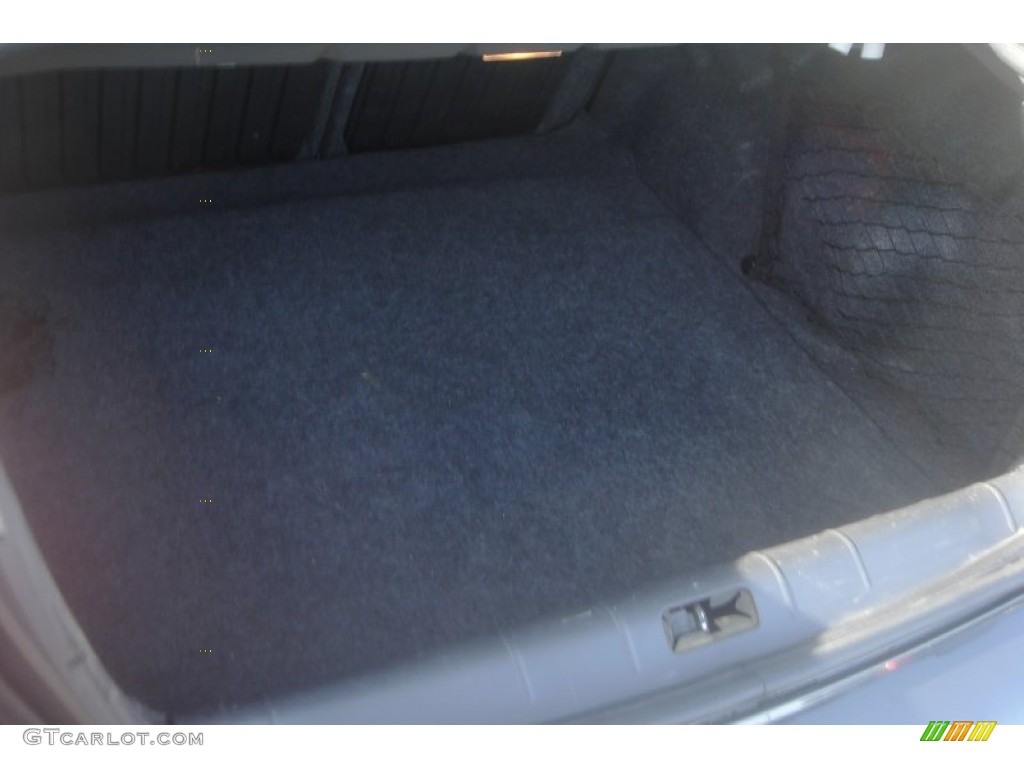 2007 G6 Sedan - Granite Metallic / Ebony photo #21