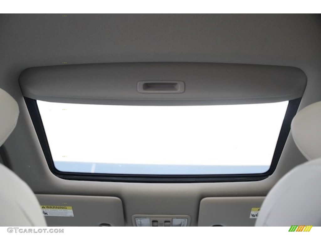 2013 Honda Civic EX-L Sedan Sunroof Photo #75719613