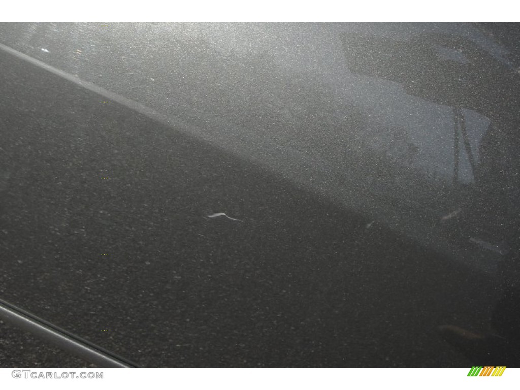 2007 G6 Sedan - Granite Metallic / Ebony photo #30