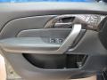Nimbus Gray Metallic - MDX Technology Photo No. 38