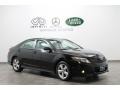 Black - Camry  Photo No. 1