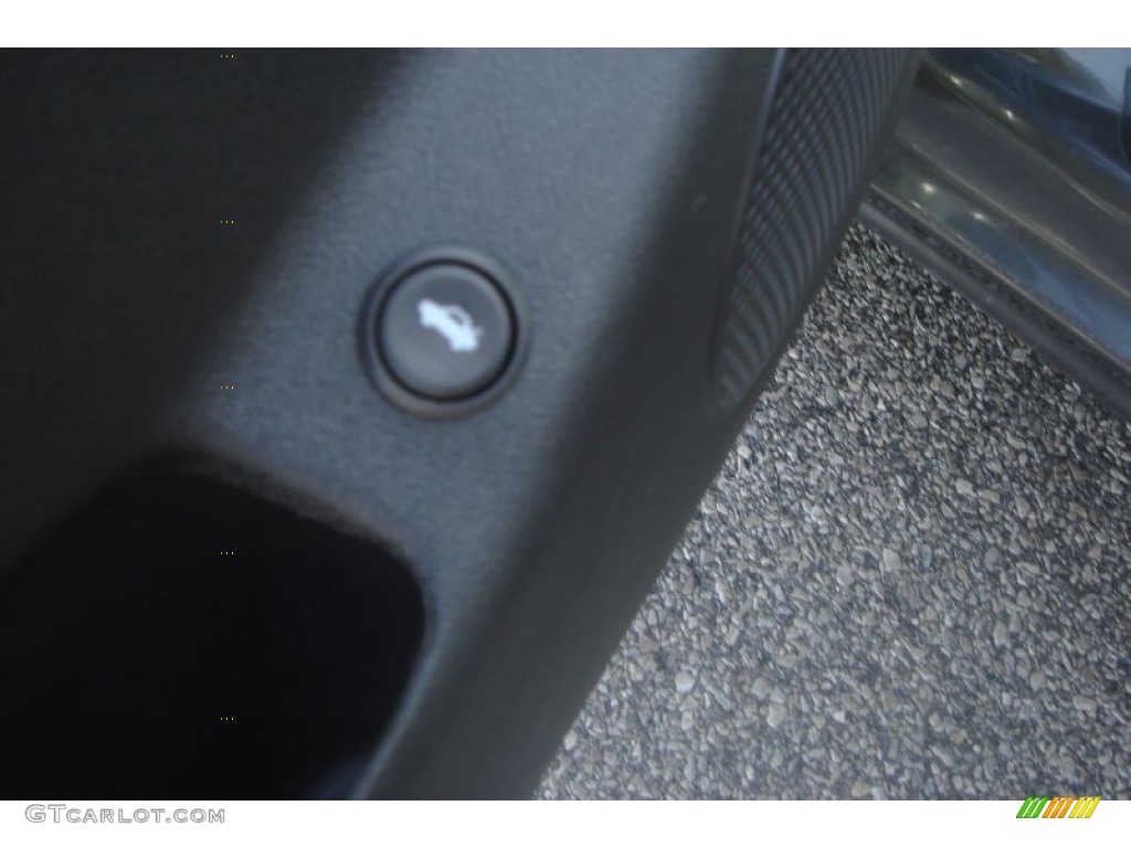 2007 G6 Sedan - Granite Metallic / Ebony photo #35