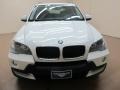 Alpine White - X5 xDrive30i Photo No. 2