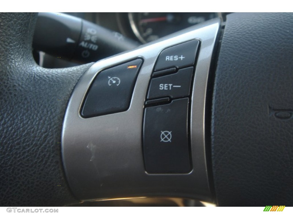 2007 G6 Sedan - Granite Metallic / Ebony photo #38